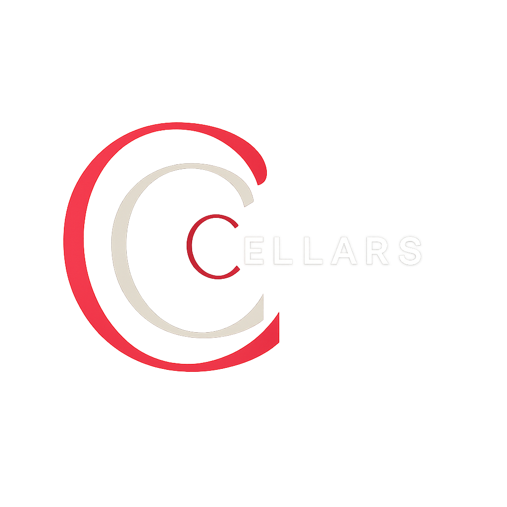 CCCellars Logo