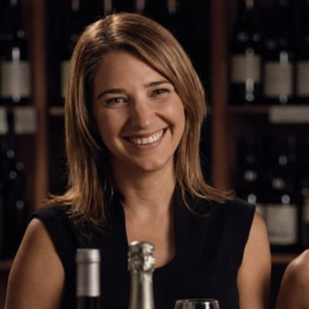 Chelsey Gonzalez - Founder & Lead Sommelier